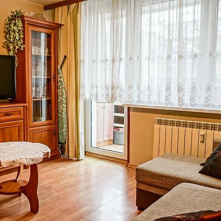 Msc Apartments Zakopane Centrum Classic Buitenkant foto