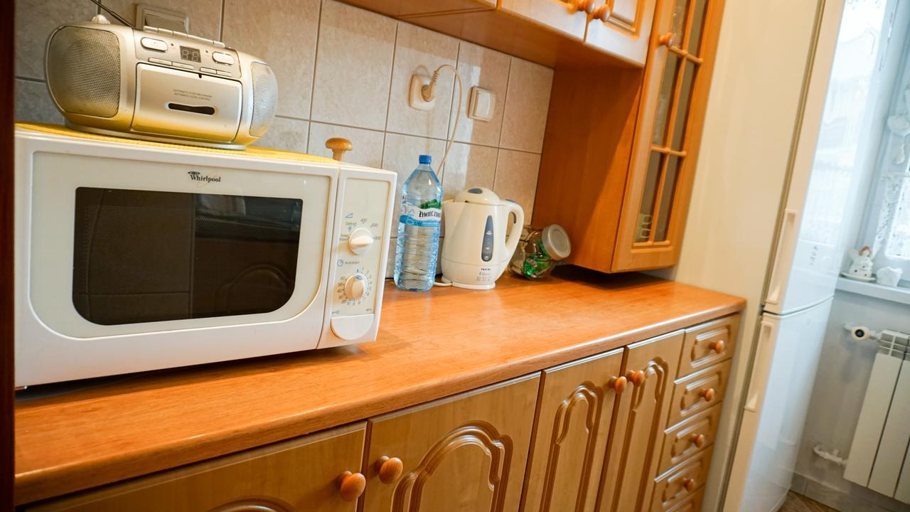 Msc Apartments Zakopane Centrum Classic Buitenkant foto